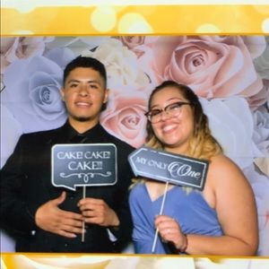 Meet your Posher, Marilyn